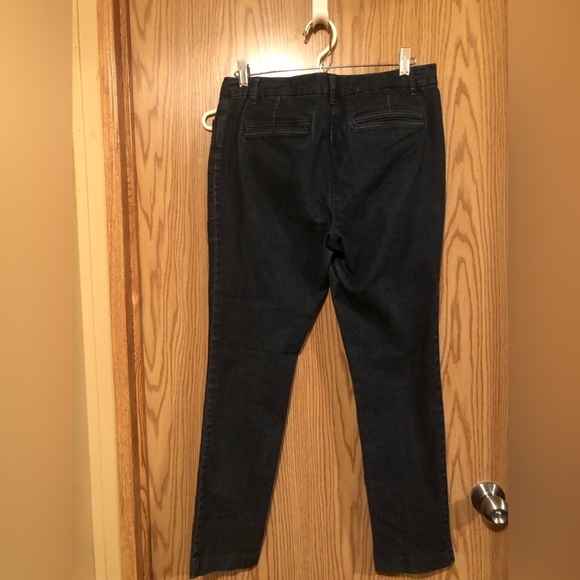 Liz Claiborne Emma Jeans - Picture 7 of 9